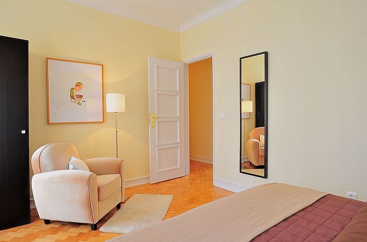 Appartement Admiral 77