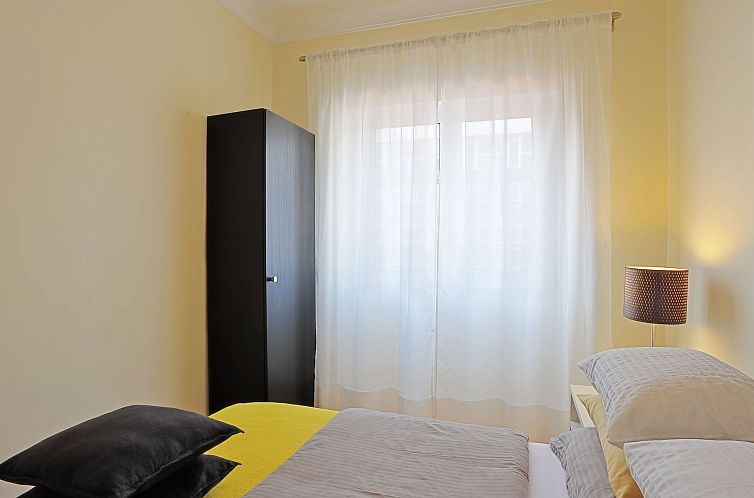 Appartement Admiral 77