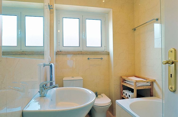 Appartement Admiral 77