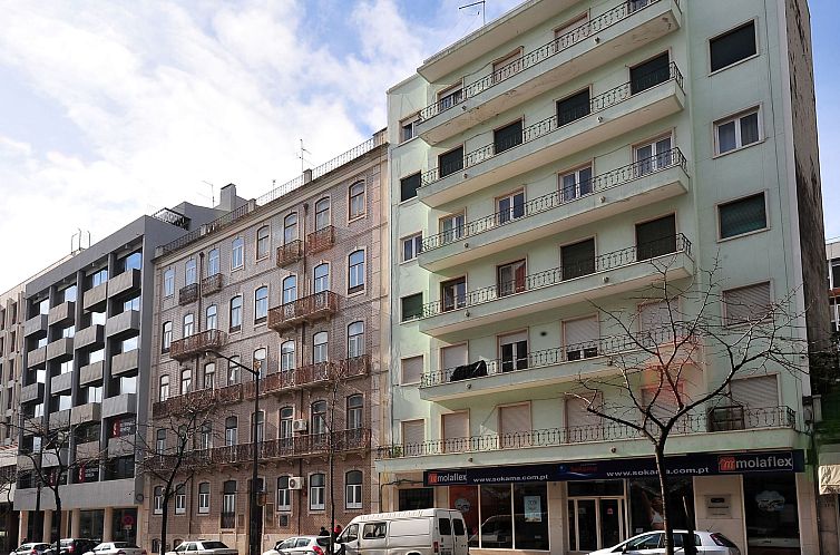 Appartement Admiral 77