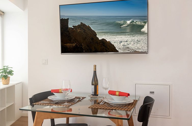 Appartement Studio Alma Belém