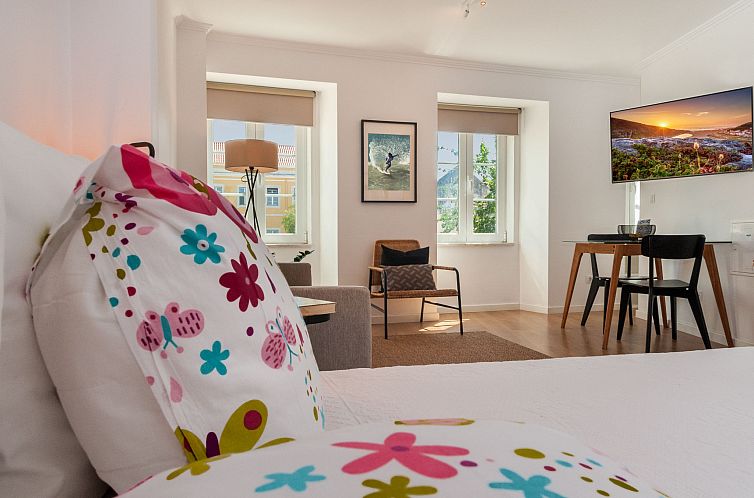 Appartement Studio Alma Belém