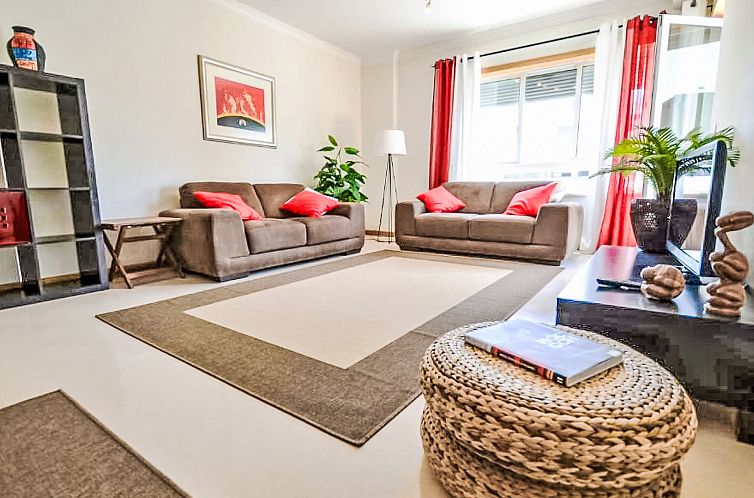 Appartement Expo Marina Lis