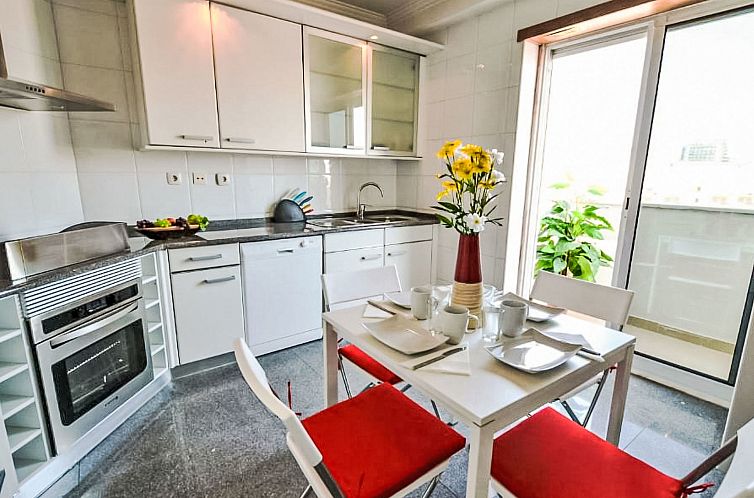 Appartement Expo Marina Lis