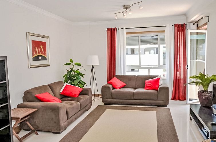 Appartement Expo Marina Lis