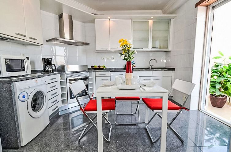 Appartement Expo Marina Lis