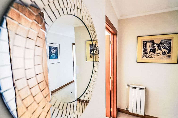 Appartement Expo Marina Lis