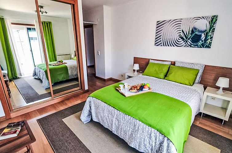 Appartement Expo Marina Lis