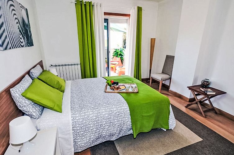 Appartement Expo Marina Lis