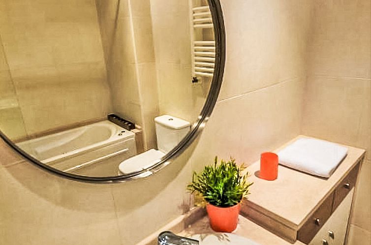 Appartement Expo Marina Lis