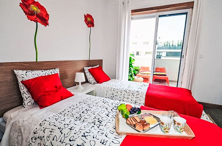 Appartement Expo Marina Lis