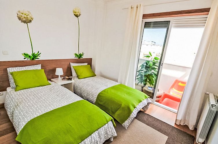 Appartement Expo Marina Lis