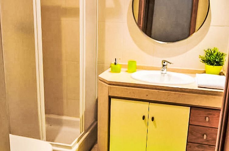 Appartement Expo Marina Lis