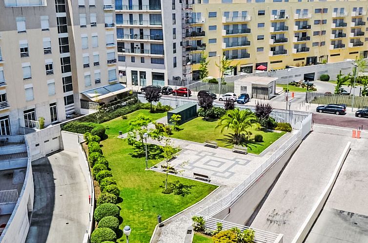 Appartement Expo Marina Lis