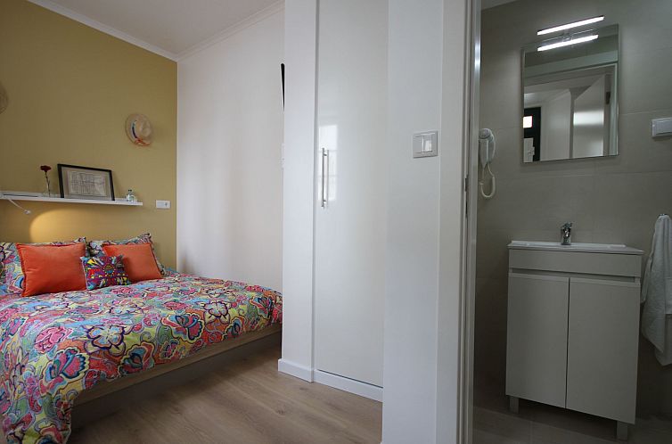 Appartement Alfama Right Point, Studio Santo Estevão