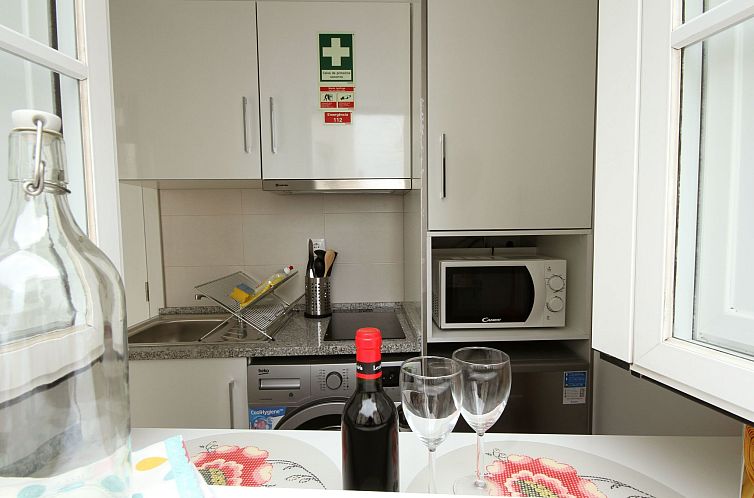 Appartement Alfama Right Point, Studio Santo Estevão