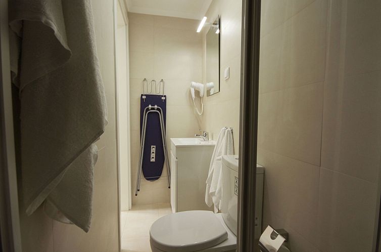 Appartement Alfama Right Point, Studio Santo Estevão