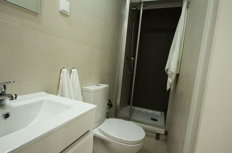 Appartement Alfama Right Point, Studio Santo Estevão