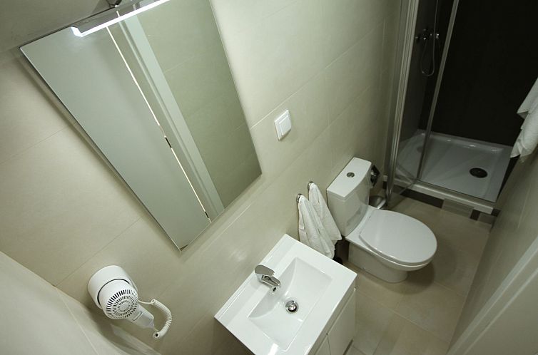 Appartement Alfama Right Point, Studio Santo Estevão