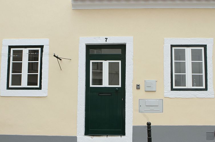 Appartement Alfama Right Point, Studio Santo Estevão