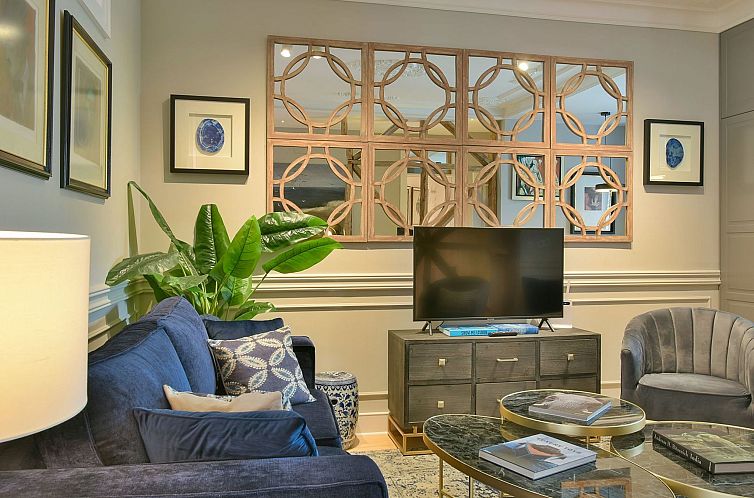 Appartement Arroios Brandneu