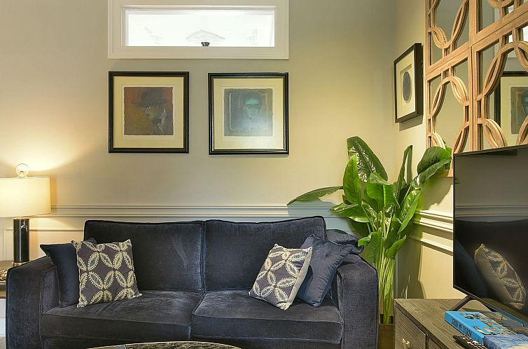 Appartement Arroios Brandneu