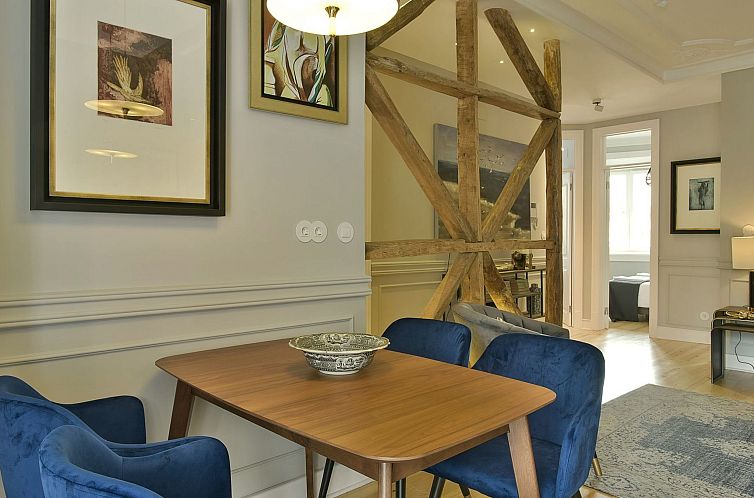 Appartement Arroios Brandneu