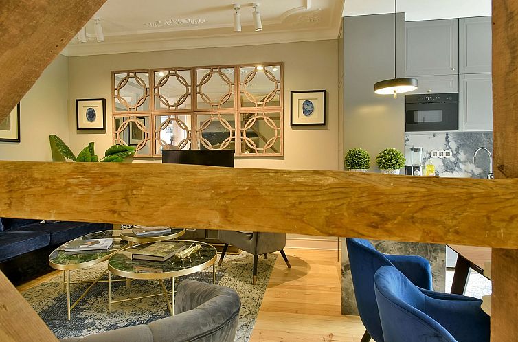 Appartement Arroios Brandneu