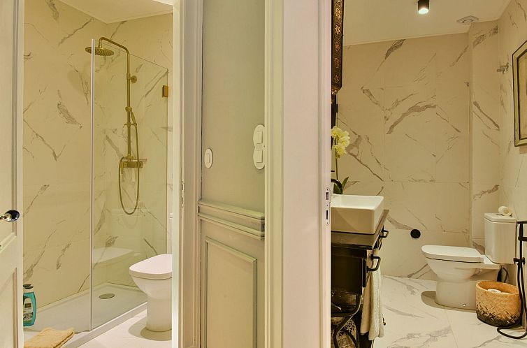 Appartement Arroios Brandneu