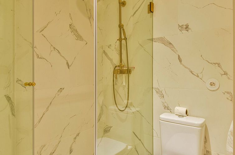 Appartement Arroios Brandneu