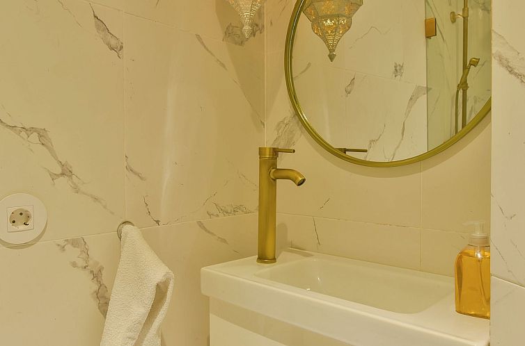 Appartement Arroios Brandneu