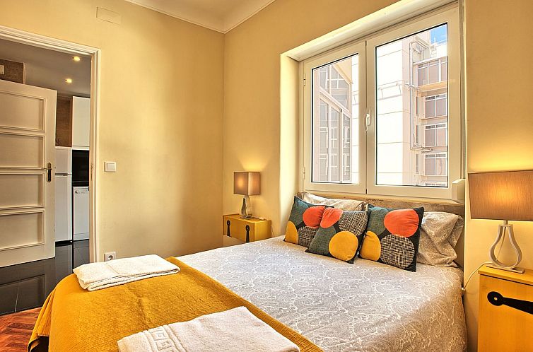 Unterkunft 13112815 - Appartement Vale do Tejo - Appartement Almirante 3