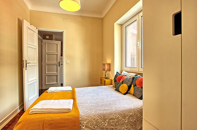 Appartement Almirante 3