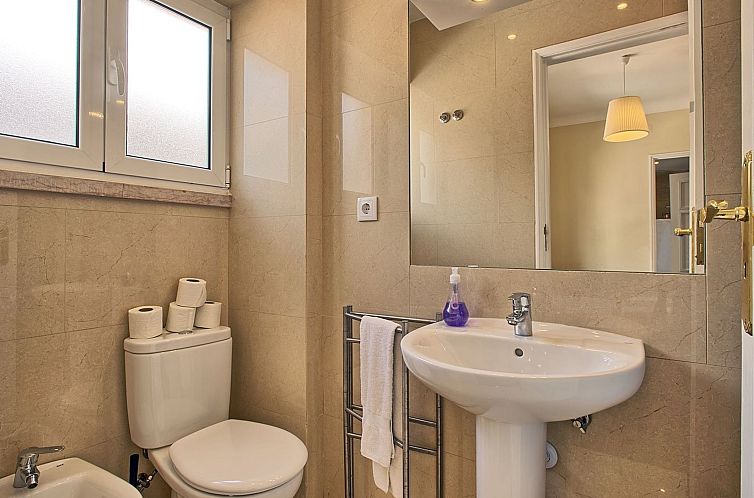 Appartement Almirante 3