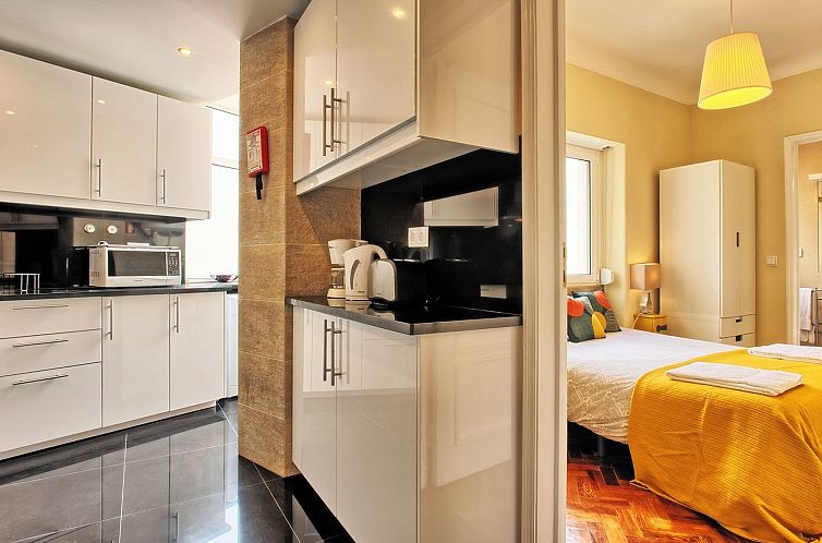 Appartement Almirante 3