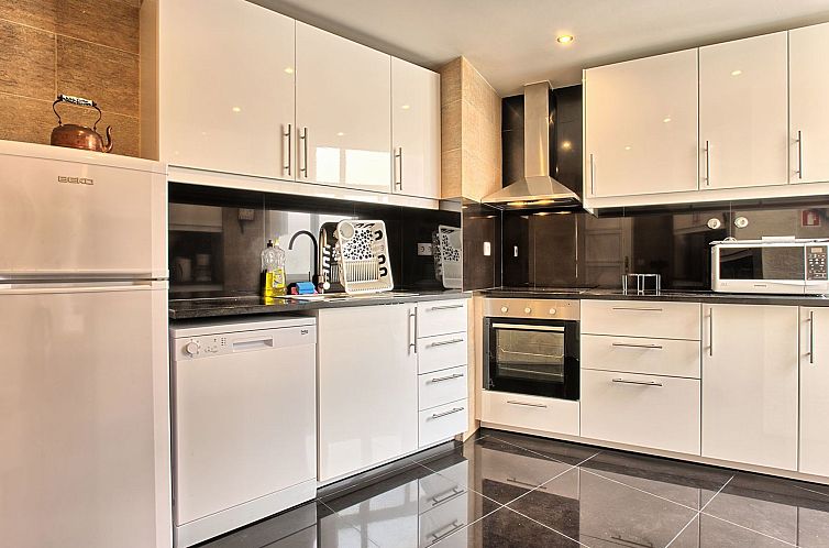 Appartement Almirante 3