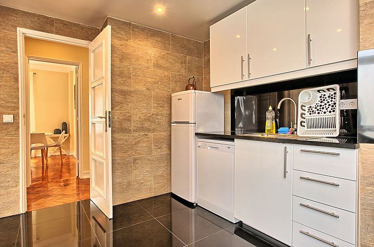 Appartement Almirante 3