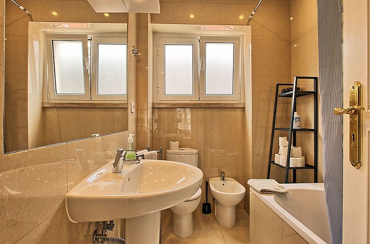 Appartement Almirante 3