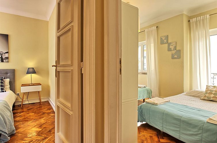 Appartement Almirante 3