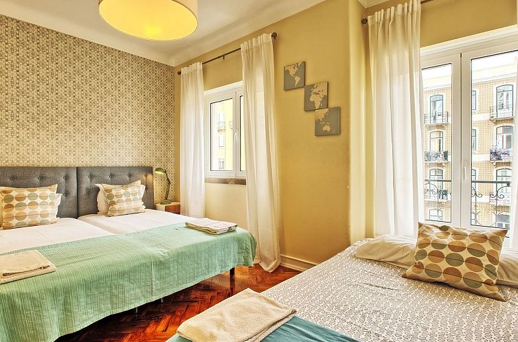 Appartement Almirante 3