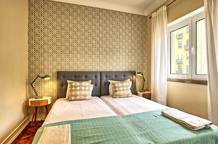 Appartement Almirante 3