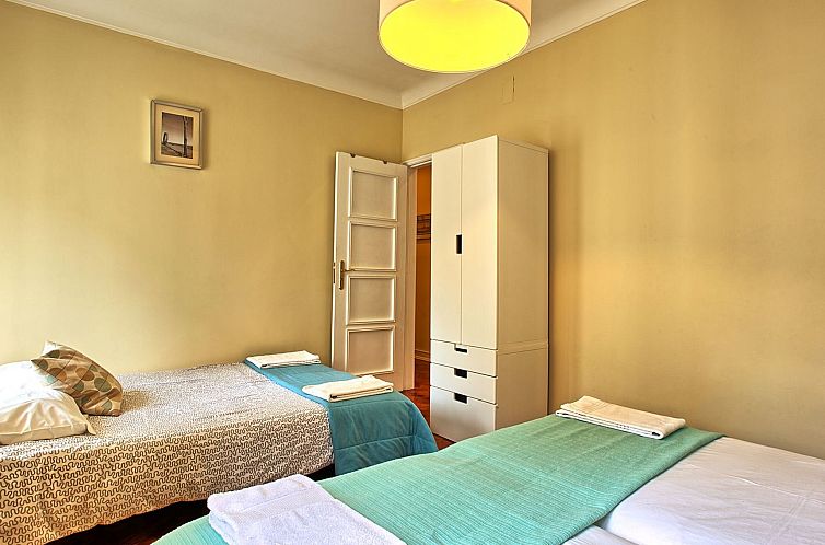 Appartement Almirante 3