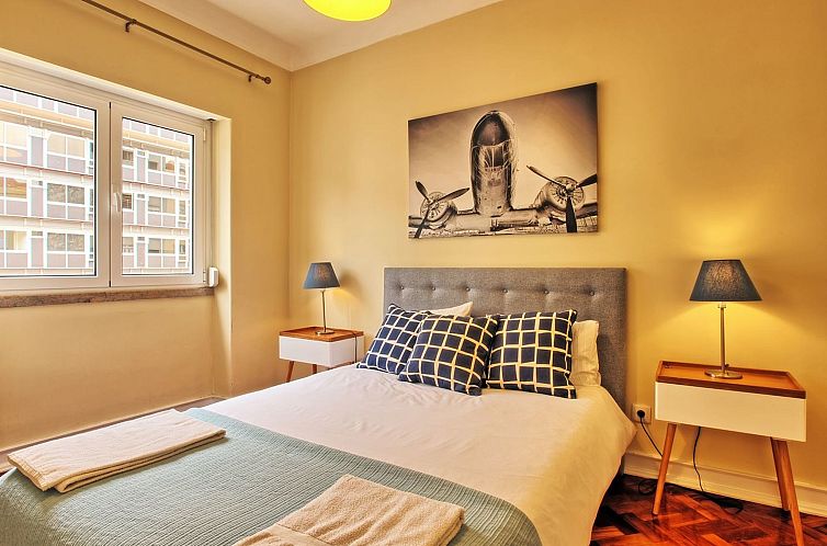 Appartement Almirante 3