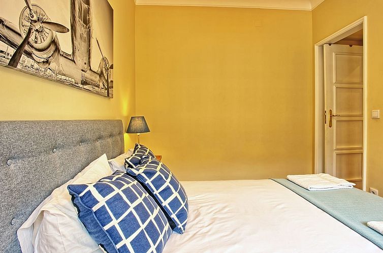 Appartement Almirante 3