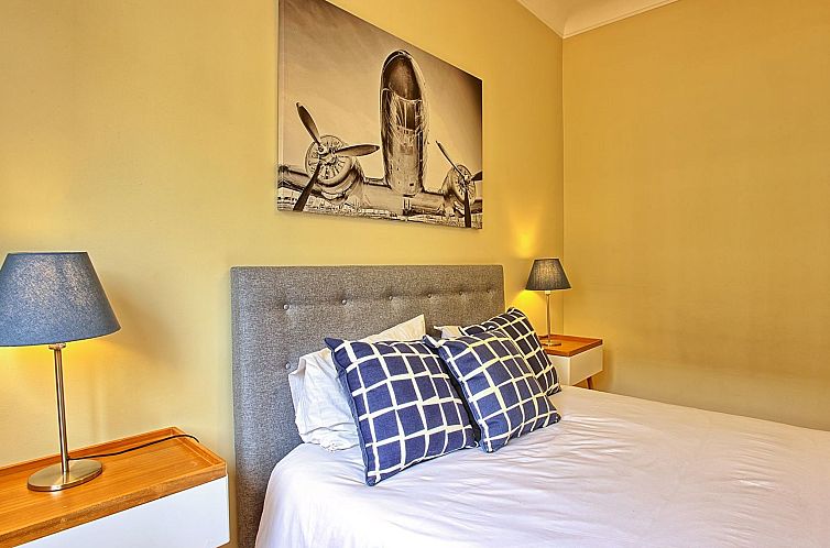 Appartement Almirante 3