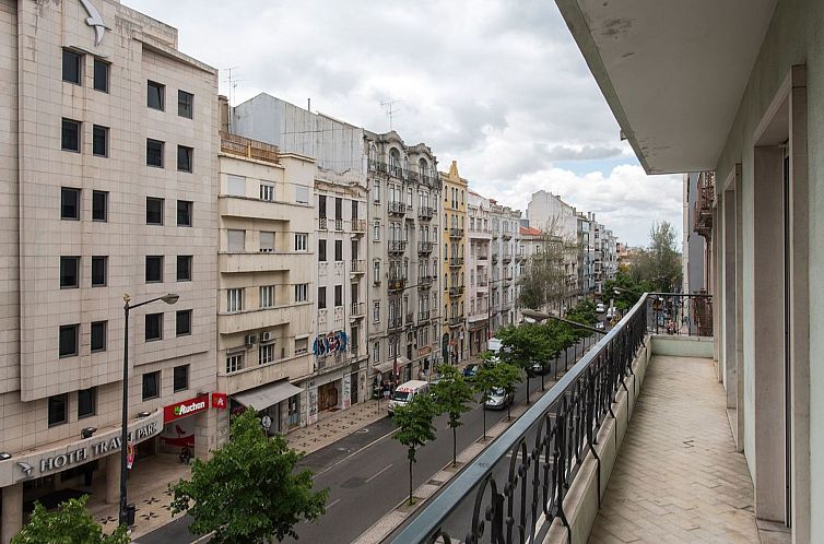 Appartement Almirante 3
