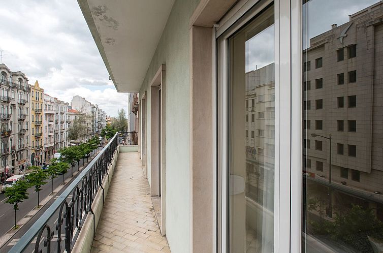 Appartement Almirante 3