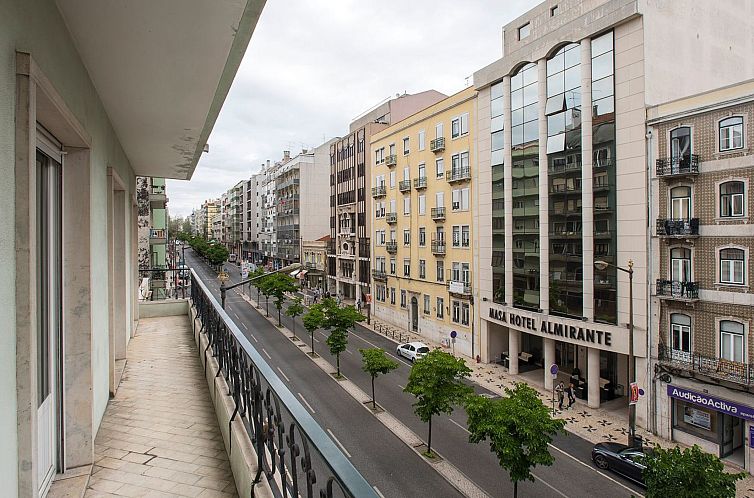Appartement Almirante 3