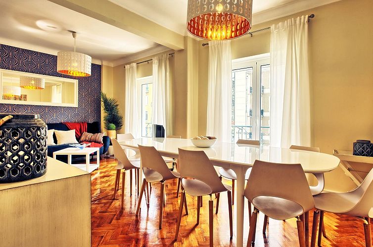 Appartement Almirante 3
