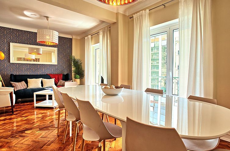 Appartement Almirante 3